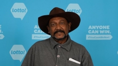 Vancouver resident Rajan Raj couldn’t hold back tears after his $500K Lotto Max win