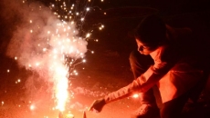 13 people, including 10 kids, in Rajasthan lose eyesight due to firecracker accidents