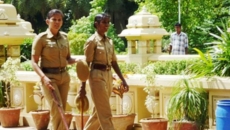 33 pc quota announced for women in Rajasthan Police Subordinate Services