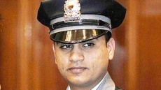 Former Indian-American Policeman Rajat Sharda Gets Seven Years In Jail For Rape