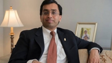 Top Indian-american NSA Lawyer Rajesh De Returns To Private Practice