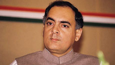 Rajiv killing conspirators not to be free for now, kin dismayed