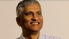 Raj Neervannan co founded AlphaSense raises $100 mn, bullish on India