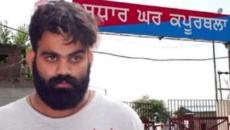 Rajasthan Police arrest gangster Jaggu Bhagwanpuria in Punjab jail, bring him to state for probe
