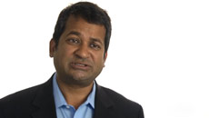 PayPal's Indian-American executive says he quit before Twitter tirade