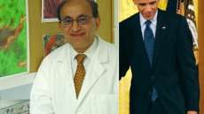 Obama To Award Science Medal To Indian-American Professor Dr. Rakesh K. Jain