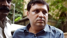 India's Chief Film Censor Arrested For Allegedly Taking Bribes For Film Certificates