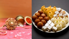 A Dash of Sweetness with a Special Rakhi Menu