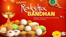 Unconventional ways to celebrate Rakhi the sibling bond