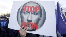 Canadians organize rallies in support of Ukraine