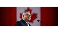 Goodale appointed Canada's new commissioner in UK