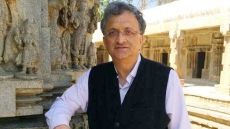 BJP Slaps Legal Notice On Guha For Linking RSS With Gauri Lankesh Murder