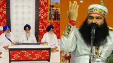 Ghar Wapsi? Akal Takht Urges Sikhs To Correct 'Mistake' Of Joining Dera, Dera Hits Back