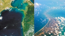 Is Ram Setu, The Land Bridge Connecting India And Sri Lanka, Manmade? Science Channel Says Yes