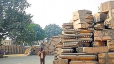 VHP Appeals To CJI, Government To Pave Way For Temple In Ayodhya