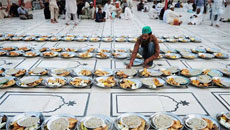 Psychiatrist On What Doctors To Consider When Advising Patients During Ramadan