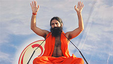 Baba Ramdev Announces First Official Memoir On Yoga Day