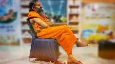 Uttarakhand High Court Orders Ramdev Company To Share Profits With Locals