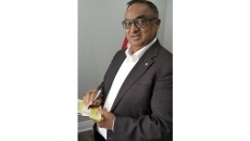 Ramesh Sangha expelled from Liberal caucus