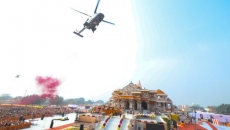 Ram temple gets online donations worth Rs 3.17 cr after 'Pran Pratishtha'