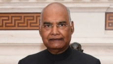 President confers 13 Shaurya Chakras to army personnel