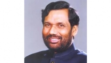Union minister Ram Vilas Paswan no more at the age of 74