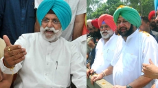 Punjab Minister Rana Gurjit Singh's Former Cook Bags Rs. 26 Crore Mining Bid, CM Orders Judicial Inq