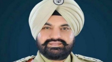Punjab Police Book Their Own AIG RANDHIR SINGH UPPAL For Raping, Harassing Female Law Student