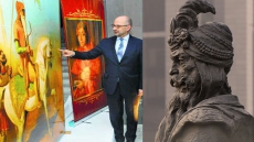 Punjab's French Connection: French Town Saint Tropez To Install Statue Of Maharaja Ranjit Singh