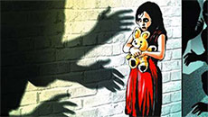 Three Ludhiana teachers suspended after minor girl's rape in school