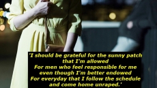 'RAPE SCHEDULE': Delhi Woman's Moving Poem Is Really Moving