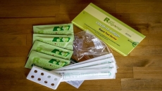 Feds introduce bill to buy and provide rapid tests