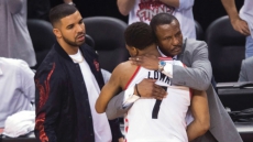 The Hardest Choice Of This Long Weekend: Raptors Or 'Game Of Thrones'?