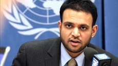 Indian-American Rashad Hussain Named US Strategic Counter Terrorism Communications Envoy
