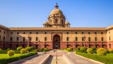 Rashtrapati Bhavan closed for general public ahead of swearing-in-ceremony