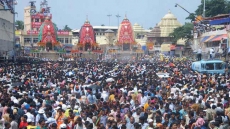 Supreme Court Wants Shri Jagannath Temple To Be Opened To Non-Hindus