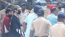 Rave party: NCP claims non-NCB personnel involved in ship raid