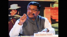 ‘Hafiz Ji’ Comment Was Pun; Video Should Be Shown In Entirety: Ravi Shankar Prasad