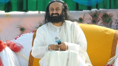 ISIS 'Death Threat' To Art of Living Founder Ravi Shankar