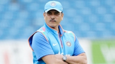 Ravi Shastri Resigns From Anil Kumble-Headed ICC Cricket Committee