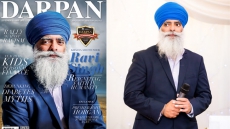 Ravi Singh: Reigniting Faith in Humanity
