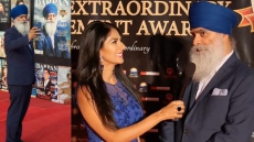 WATCH: Ravi Singh Tells What It Feels To Be Darpan’s International Sensation Award Winner