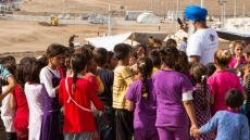 Khalsa Aid Founder Ravi Singh’s Turban Targeted In Racist Attack In Austria