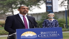 B.C. unemployment up but Kahlon points to new jobs