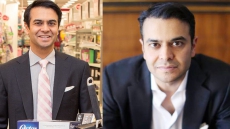 WATCH: Indian-Origin CEO Ravin Gandhi Racially Abused By Donald Trump Supporters In US