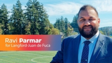 NDP names, Ravi Parmar, as candidate in by-election to fill seat held by ex-premier Horgan