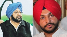 Video Threats Made To Amarinder Singh, Ranveet Bittu, 'Not Afraid, Don't Need Security', Says CM