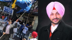 Sikhs For Justice Activists Threaten Ludhiana MP Ravneet Bittu