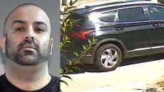 Suspect vehicle identified in Richmond shooting of Ravinder Samra