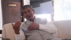 Ahead of Harish Rawat's visit to Punjab, factionalism escalates in Cong